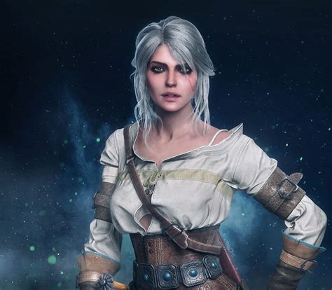 8 Ciri.